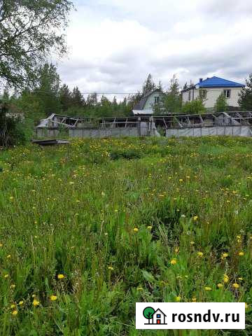 Участок СНТ, ДНП 6 сот. на продажу в Гарболово Гарболово - изображение 1