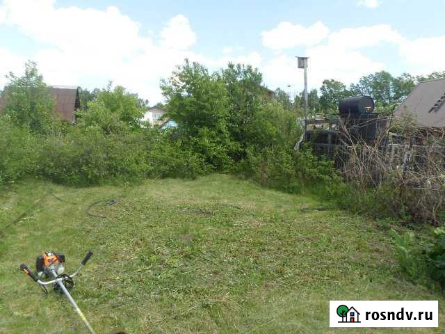 Участок СНТ, ДНП 5 сот. на продажу в Барнауле Барнаул - изображение 1