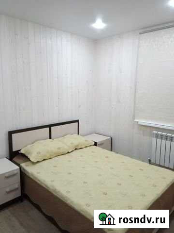 Дом 60 м² на участке 7 сот. в аренду посуточно в Лысково Лысково - изображение 1