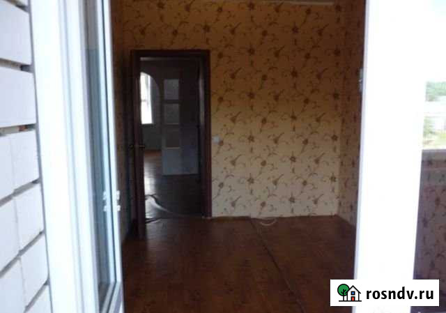 1-комнатная квартира, 56 м², 3/5 эт. в аренду на длительный срок в Россоши Россошь - изображение 1