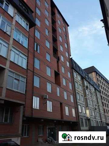 1-комнатная квартира, 37 м², 7/11 эт. на продажу в Махачкале Махачкала - изображение 1