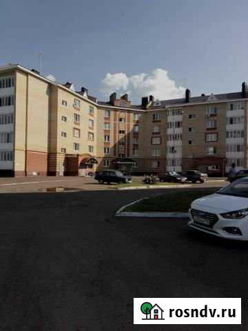 2-комнатная квартира, 74.4 м², 1/5 эт. на продажу в Заинске Заинск - изображение 1