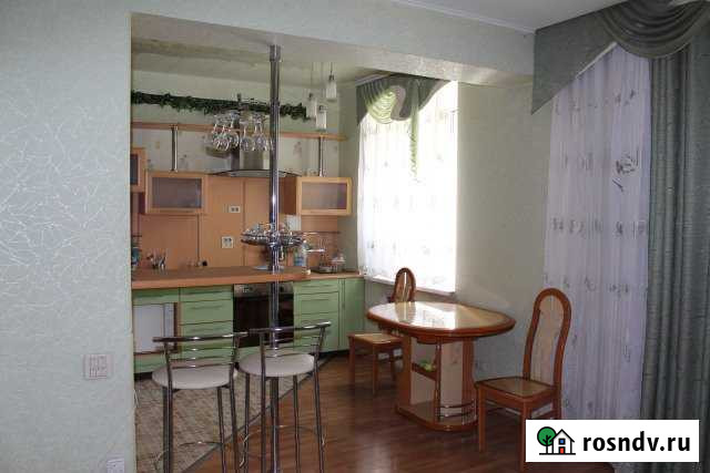 4-комнатная квартира, 98 м², 2/5 эт. на продажу в Златоусте Златоуст - изображение 1