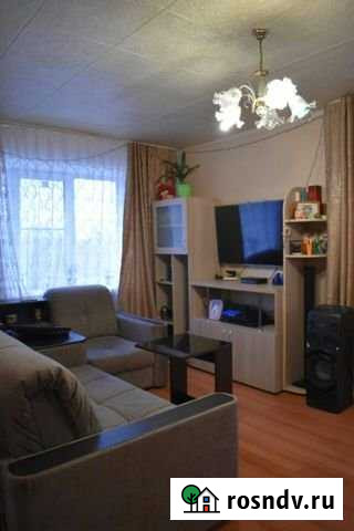 1-комнатная квартира, 31 м², 4/5 эт. на продажу в Рыбинске Рыбинск - изображение 1