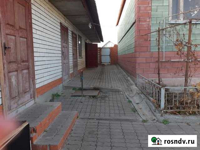 Дом 170 м² на участке 15 сот. на продажу в Алексеевке Белгородской области Алексеевка - изображение 1