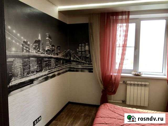 3-комнатная квартира, 68 м², 6/16 эт. на продажу в Тольятти Тольятти - изображение 1