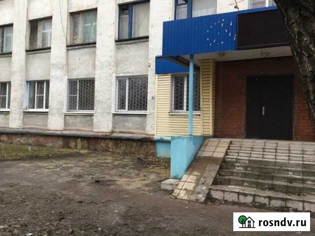 Помещение свободного назначения, 115 кв.м. Липецк - изображение 1