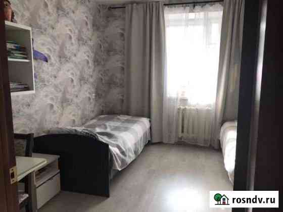 2-комнатная квартира, 57.5 м², 2/5 эт. на продажу в Зеленодольске Зеленодольск