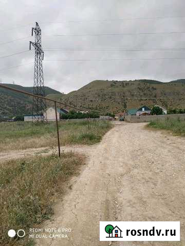 Участок ИЖС 5 сот. на продажу в Дербенте Дербент - изображение 1