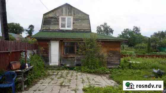 Дача 36 м² на участке 9 сот. на продажу в Ярославле Ярославль