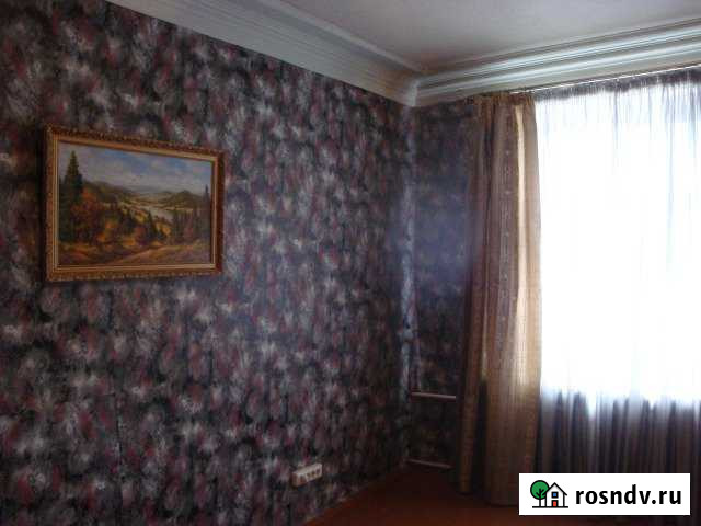 2-комнатная квартира, 46.5 м², 2/3 эт. на продажу в Ельце Елец - изображение 1