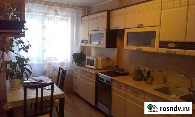4-комнатная квартира, 84.6 м², 4/5 эт. на продажу в Ангарске Ангарск - изображение 1
