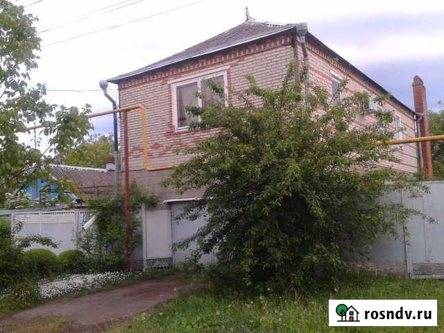 Дом 100 м² на участке 15 сот. на продажу в Кавказской Кавказская - изображение 1