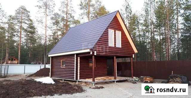 Участок ИЖС 9 сот. на продажу в Сургуте Ханты-Мансийского АО Сургут - изображение 1