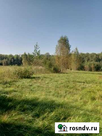 Участок ИЖС 150 сот. на продажу в Троицке Московской области Троицк - изображение 1