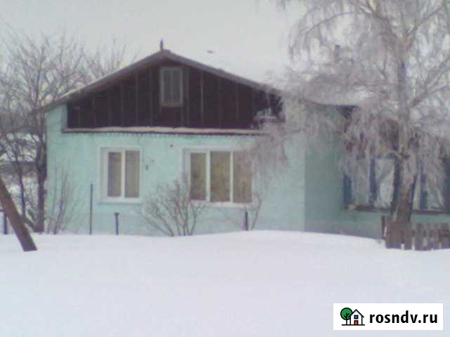 Дом 54.5 м² на участке 8 сот. на продажу в Нехаевской Нехаевская - изображение 1