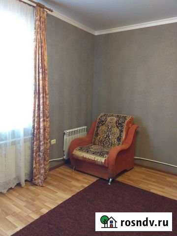 1-комнатная квартира, 34 м², 3/3 эт. на продажу в Яблоновском Яблоновский - изображение 1