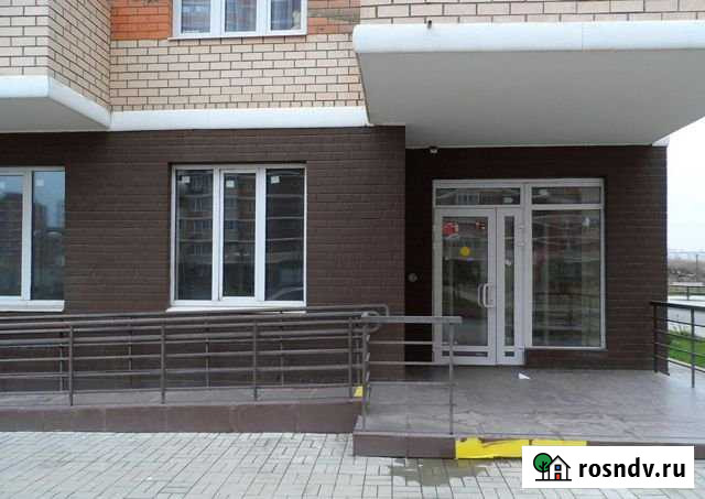 Торговое помещение, 56 кв.м. Краснодар - изображение 1