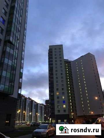 Квартира-студия, 22 м², 15/19 эт. на продажу в Мурино Мурино - изображение 1