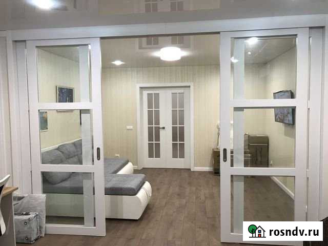 2-комнатная квартира, 68 м², 15/25 эт. на продажу в Долгопрудном Долгопрудный - изображение 1