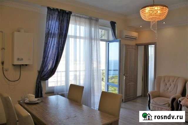 2-комнатная квартира, 62.7 м², 4/11 эт. на продажу в Ялте Ялта - изображение 1