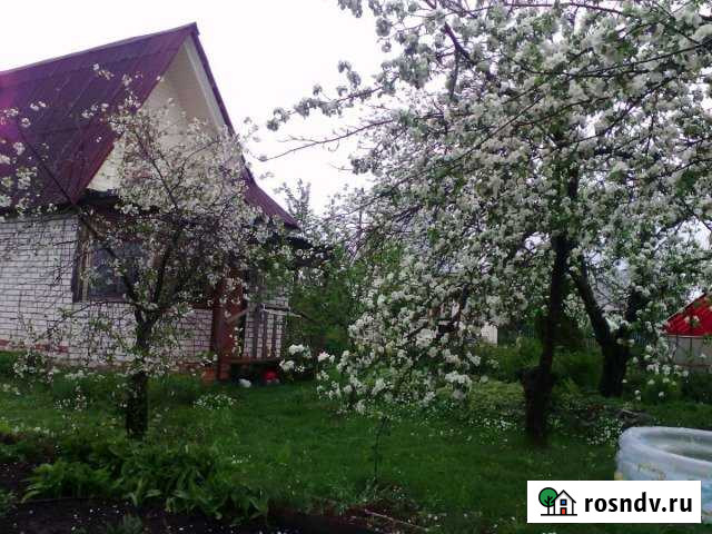 Дача 50 м² на участке 5.5 сот. на продажу в Чапаевске Чапаевск - изображение 1