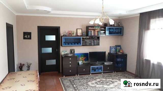 Дом 196 м² на участке 8 сот. на продажу в Нежинке Нежинка - изображение 1