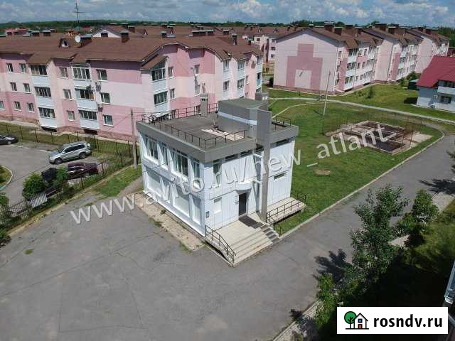 Офисное помещение, 132 кв.м. Хабаровск - изображение 1