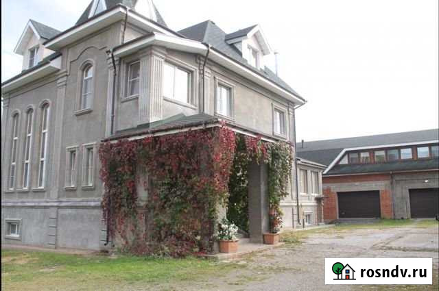 Дом 810 м² на участке 41 сот. на продажу в Лобне Лобня - изображение 1