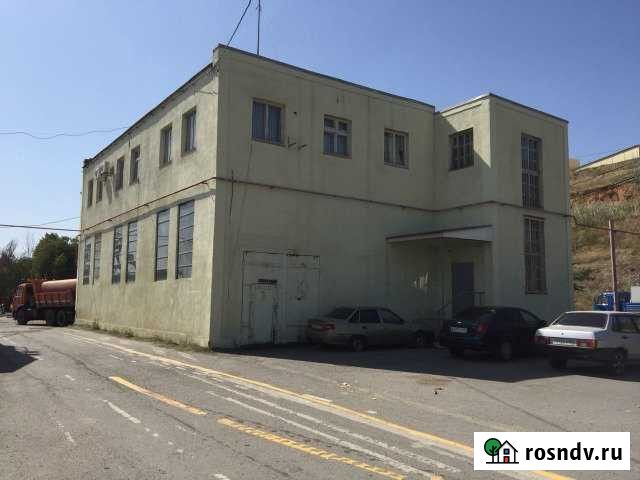 Здание под офис, пр-во 368 кв.м. Ростов-на-Дону - изображение 1