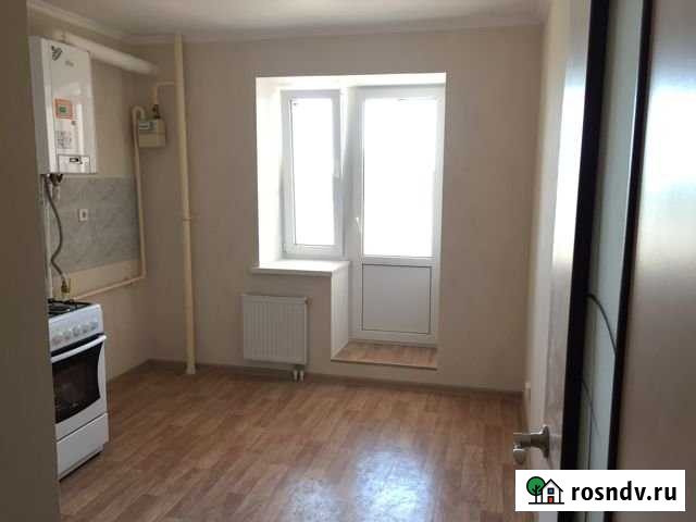 1-комнатная квартира, 35 м², 12/12 эт. на продажу в Калуге Калуга - изображение 1