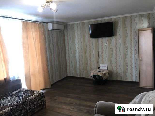 1-комнатная квартира, 38 м², 5/5 эт. на продажу в Саках Саки - изображение 1