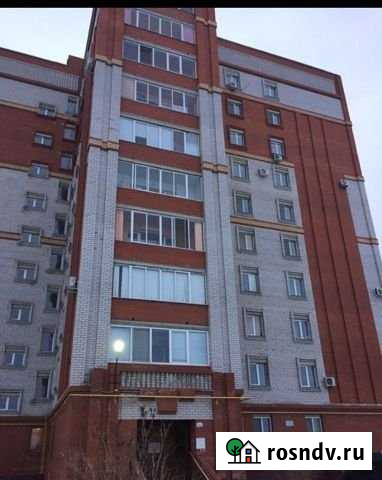 2-комнатная квартира, 73 м², 1/10 эт. на продажу в Нижнекамске Нижнекамск - изображение 1