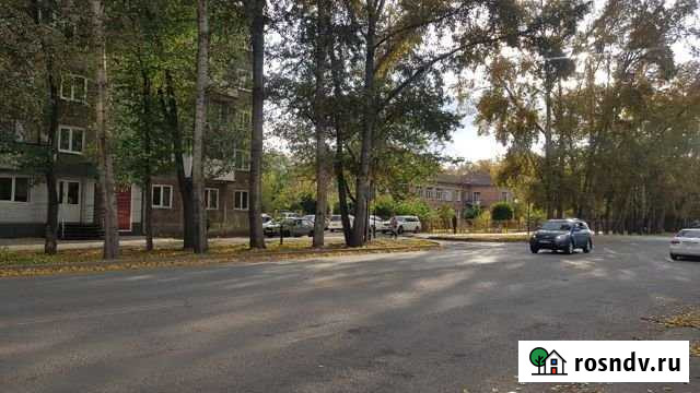 Гараж 25 м² в аренду в Абакане Абакан - изображение 1