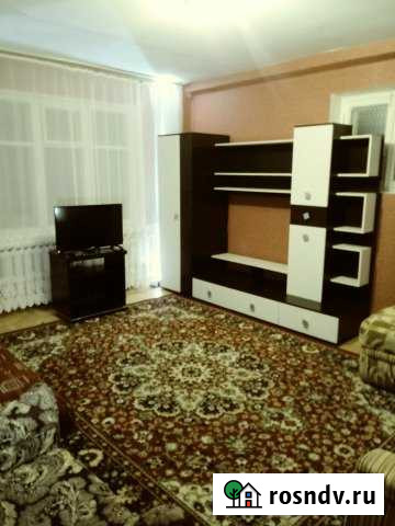 2-комнатная квартира, 58 м², 1/12 эт. в аренду посуточно в Кисловодске Кисловодск - изображение 1