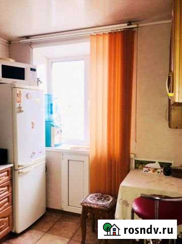 2-комнатная квартира, 41 м², 4/5 эт. на продажу в Орле Орёл - изображение 1