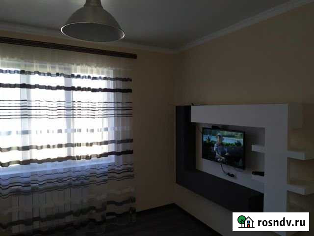 1-комнатная квартира, 45 м², 4/4 эт. в аренду на длительный срок в Нальчике Нальчик - изображение 1