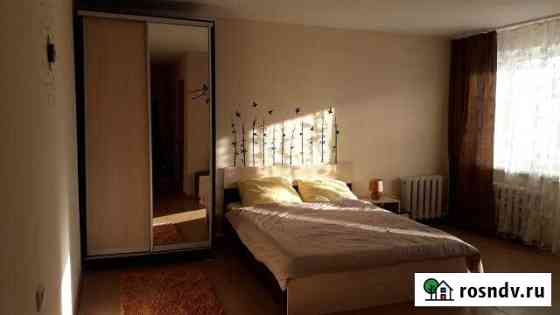 Квартира-студия, 36 м², 2/3 эт. в аренду посуточно в Сибае Сибай