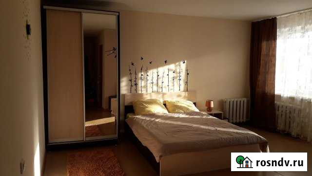 Квартира-студия, 36 м², 2/3 эт. в аренду посуточно в Сибае Сибай - изображение 1