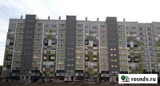 1-комнатная квартира, 43.2 м², 3/10 эт. на продажу в Челябинске Челябинск