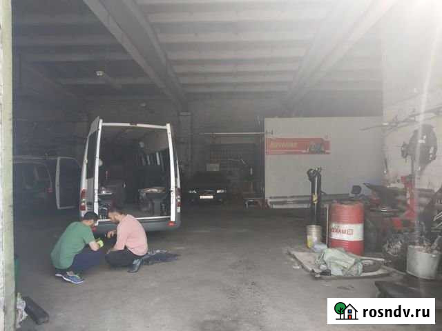 Производство, склад от собственника, 380 кв.м. Челябинск - изображение 1