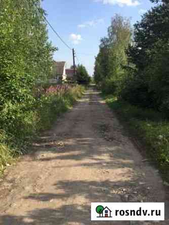Участок СНТ, ДНП 8 сот. на продажу в Красном Селе Красное Село