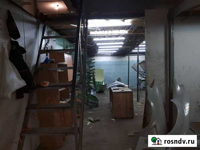 Помещение свободного назначения, 260 кв.м. Барнаул - изображение 1