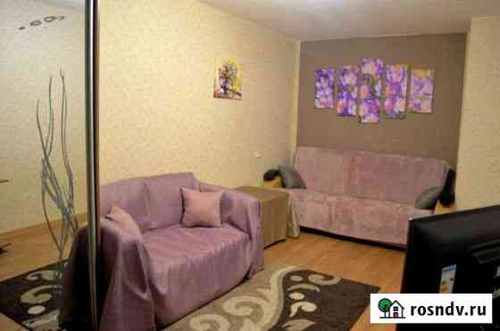 1-комнатная квартира, 31 м², 2/5 эт. в аренду посуточно в Хабаровске Хабаровск