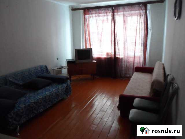 2-комнатная квартира, 47 м², 2/5 эт. в аренду посуточно в Бугуруслане Бугуруслан - изображение 1