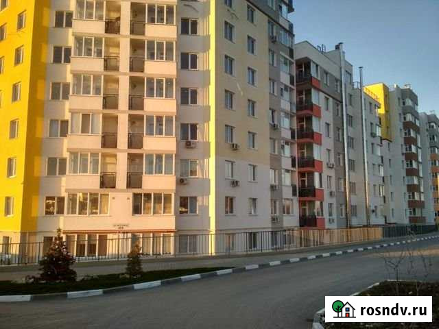 3-комнатная квартира, 74.5 м², 6/9 эт. на продажу в Симферополе Симферополь - изображение 1