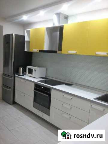 1-комнатная квартира, 49 м², 5/14 эт. в аренду на длительный срок в Туле Тула - изображение 1