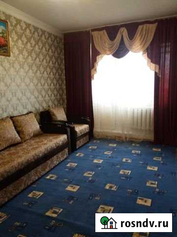 1-комнатная квартира, 32 м², 5/5 эт. в аренду на длительный срок в Грозном Грозный - изображение 1