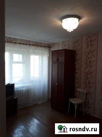 1-комнатная квартира, 31 м², 4/5 эт. на продажу в Сызрани Сызрань - изображение 1