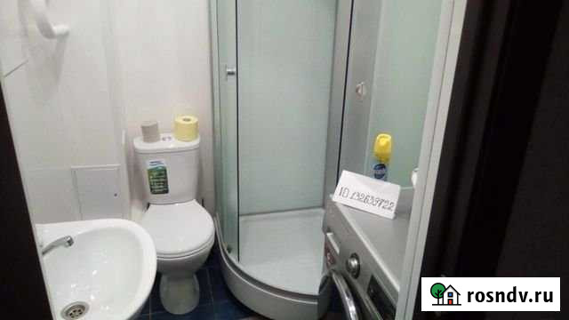 1-комнатная квартира, 38 м², 3/5 эт. на продажу в Ейске Ейск - изображение 1